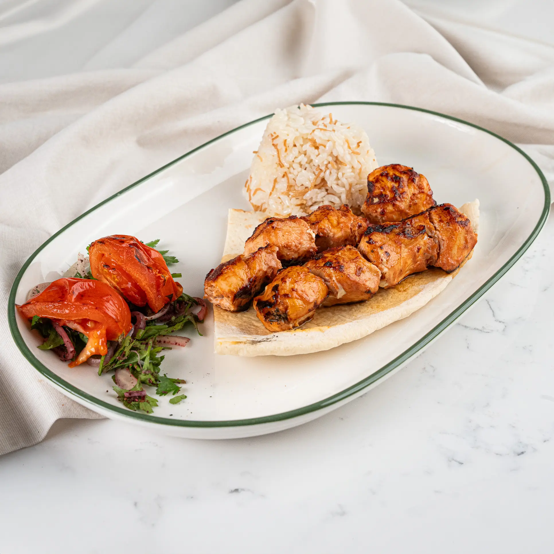 Shis taouk